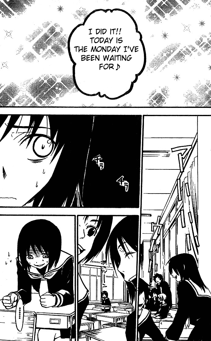NHK ni Youkoso! Chapter 28 page 4 - Chapter 28: Welcome to the Industrial Secret!
