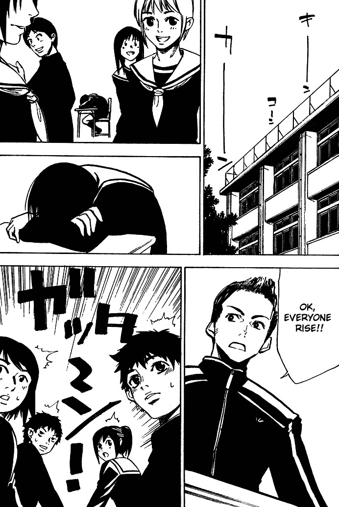 NHK ni Youkoso! Chapter 28 page 7 - Chapter 28: Welcome to the Industrial Secret!