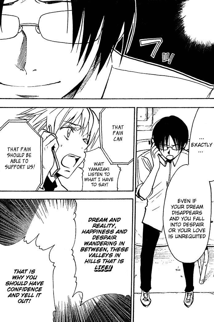 NHK ni Youkoso! Chapter 29 page 30 - Chapter 29: Welcome to the Legend!