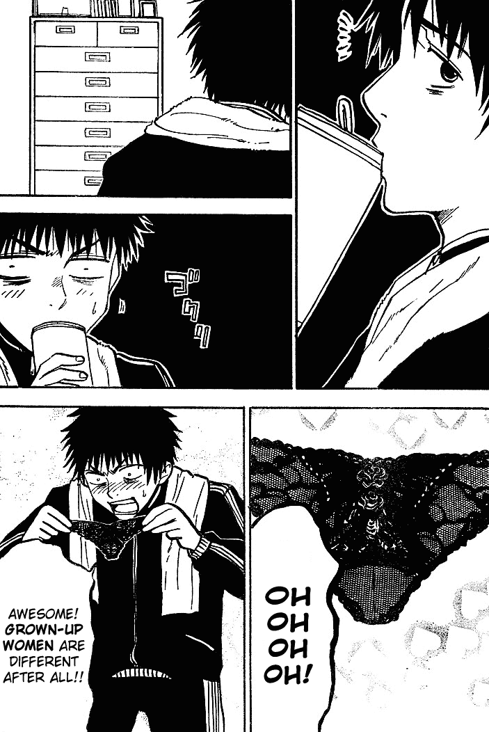 NHK ni Youkoso! Chapter 31 page 24 - Chapter 31: Welcome to the Training!