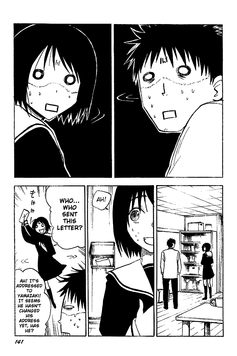 NHK ni Youkoso! Chapter 33 page 15 - Chapter 33: Welcome to the Kabuki-Chou!