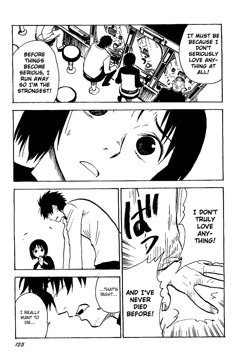 NHK ni Youkoso! Chapter 33 page 29 - Chapter 33: Welcome to the Kabuki-Chou!