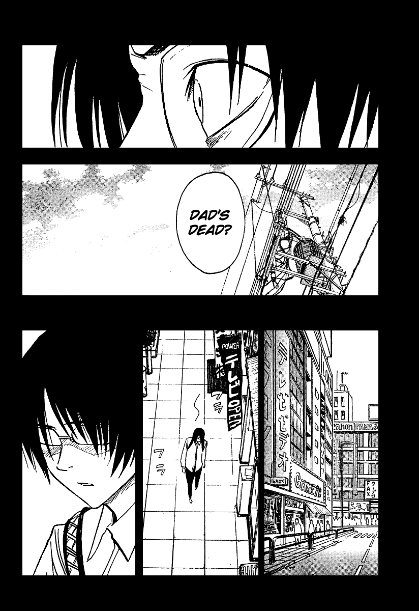 NHK ni Youkoso! Chapter 34 page 18 - Chapter 34: Welcome to the Revolution Bomb!