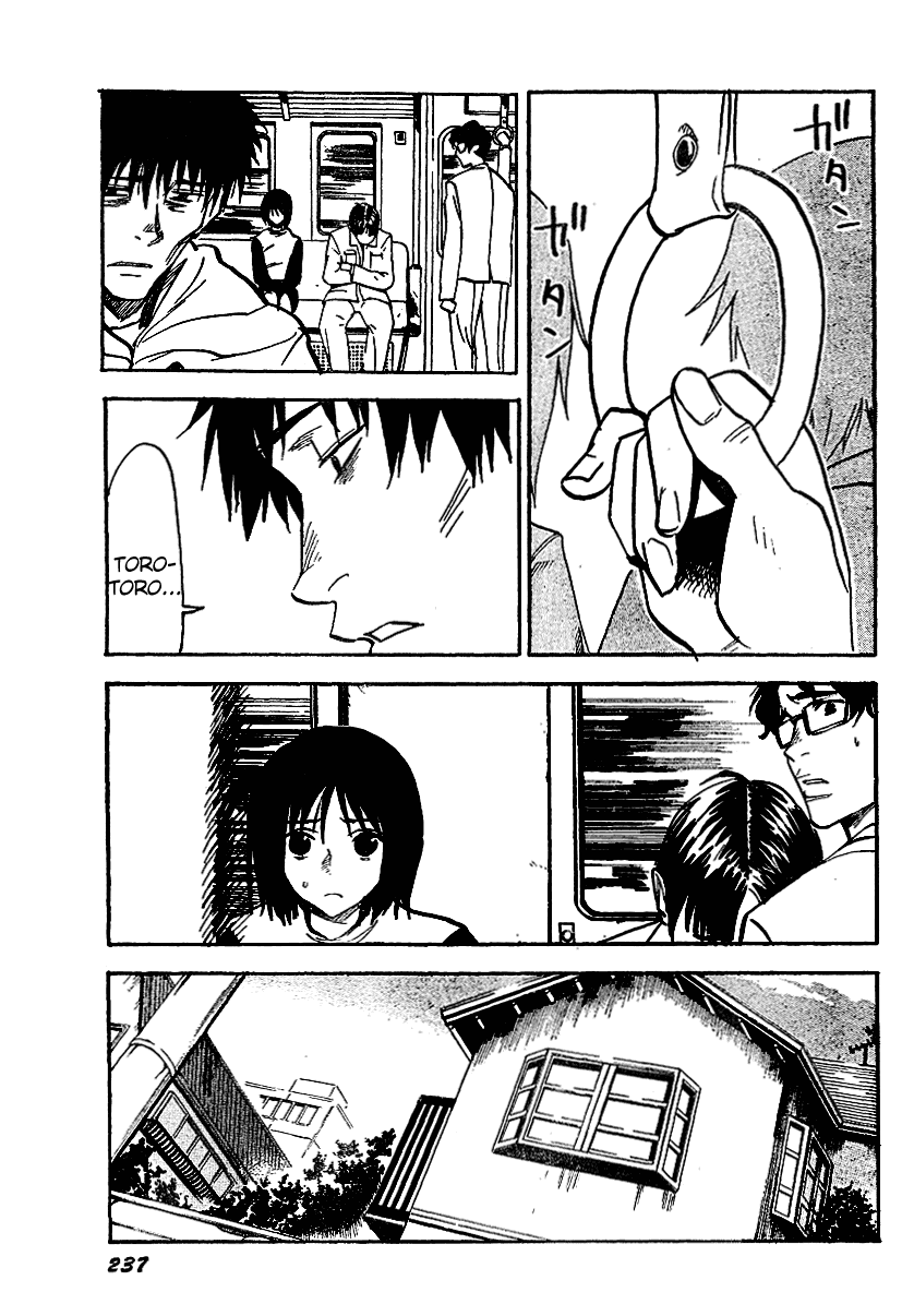 NHK ni Youkoso! Chapter 35 page 11 - Chapter 35: Welcome to Alcohol Abuse!