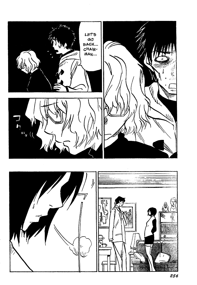 NHK ni Youkoso! Chapter 35 page 30 - Chapter 35: Welcome to Alcohol Abuse!