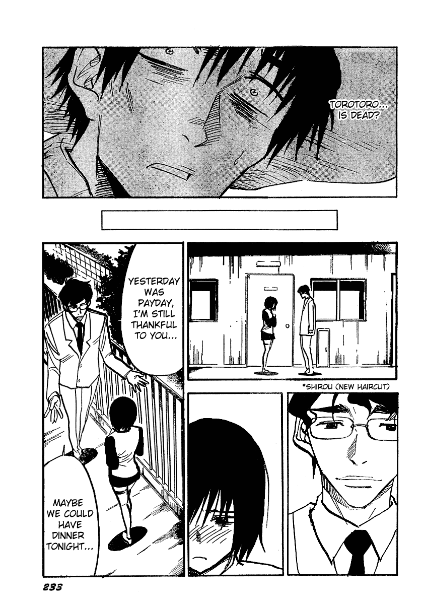 NHK ni Youkoso! Chapter 35 page 7 - Chapter 35: Welcome to Alcohol Abuse!