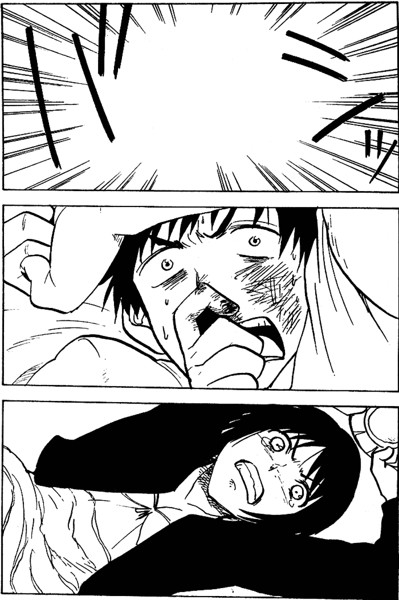 NHK ni Youkoso! Chapter 37 page 20 - Chapter 37