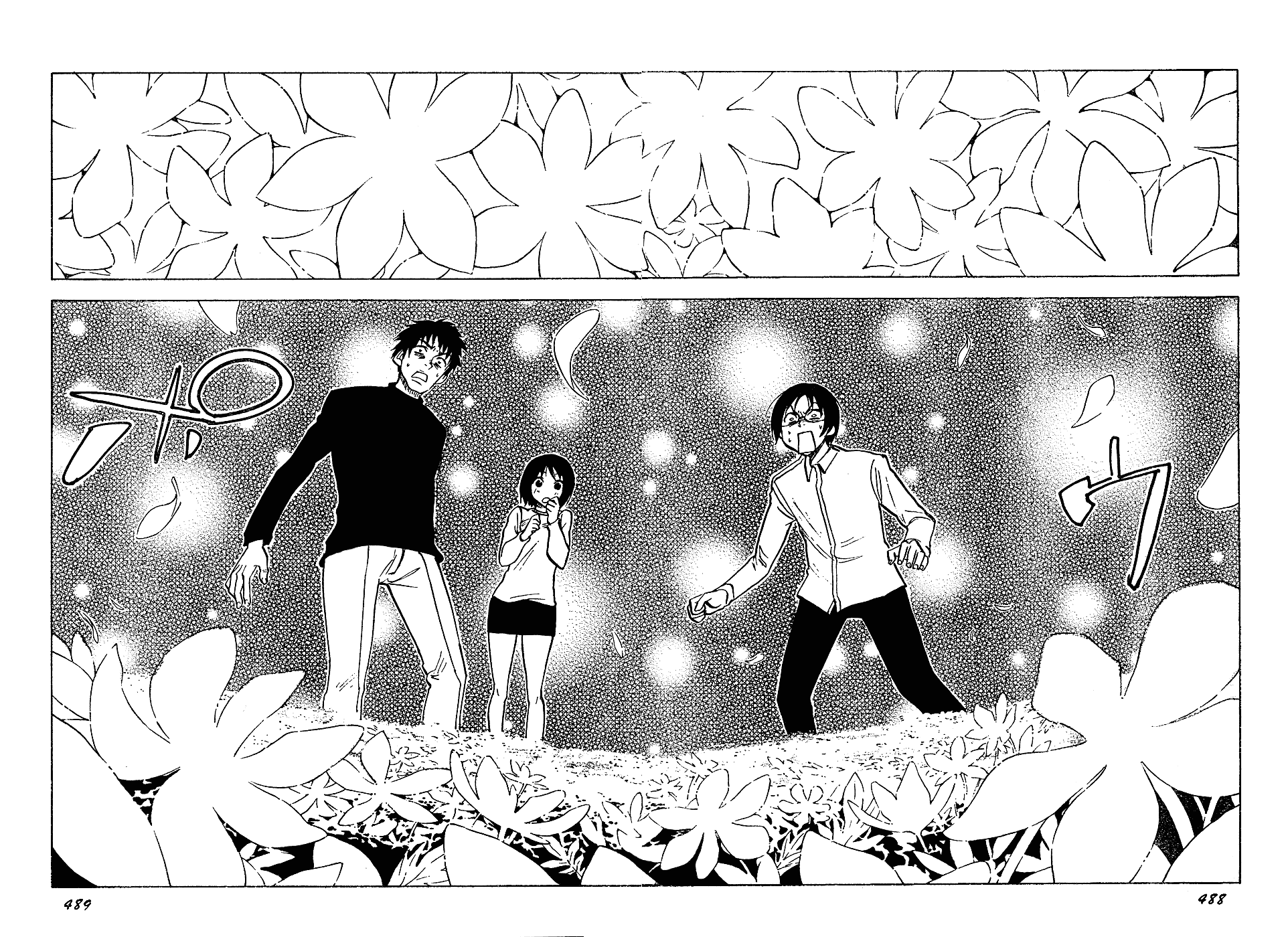 NHK ni Youkoso! Chapter 38 page 24 - Chapter 38: Welcome to the Flowers of Revolution!