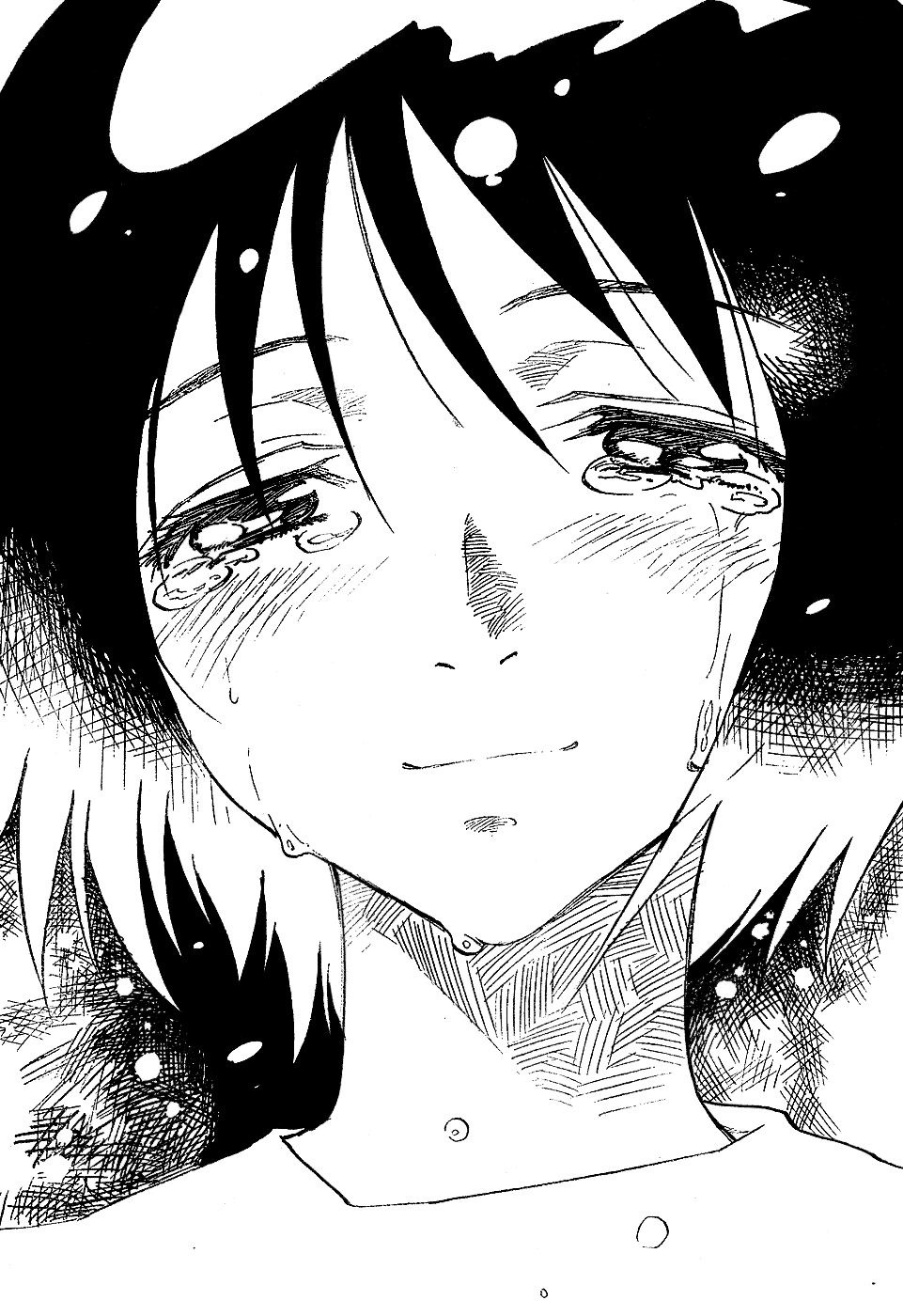 NHK ni Youkoso! Chapter 40 page 14 - Chapter 40: Welcome to the NHK! [END]