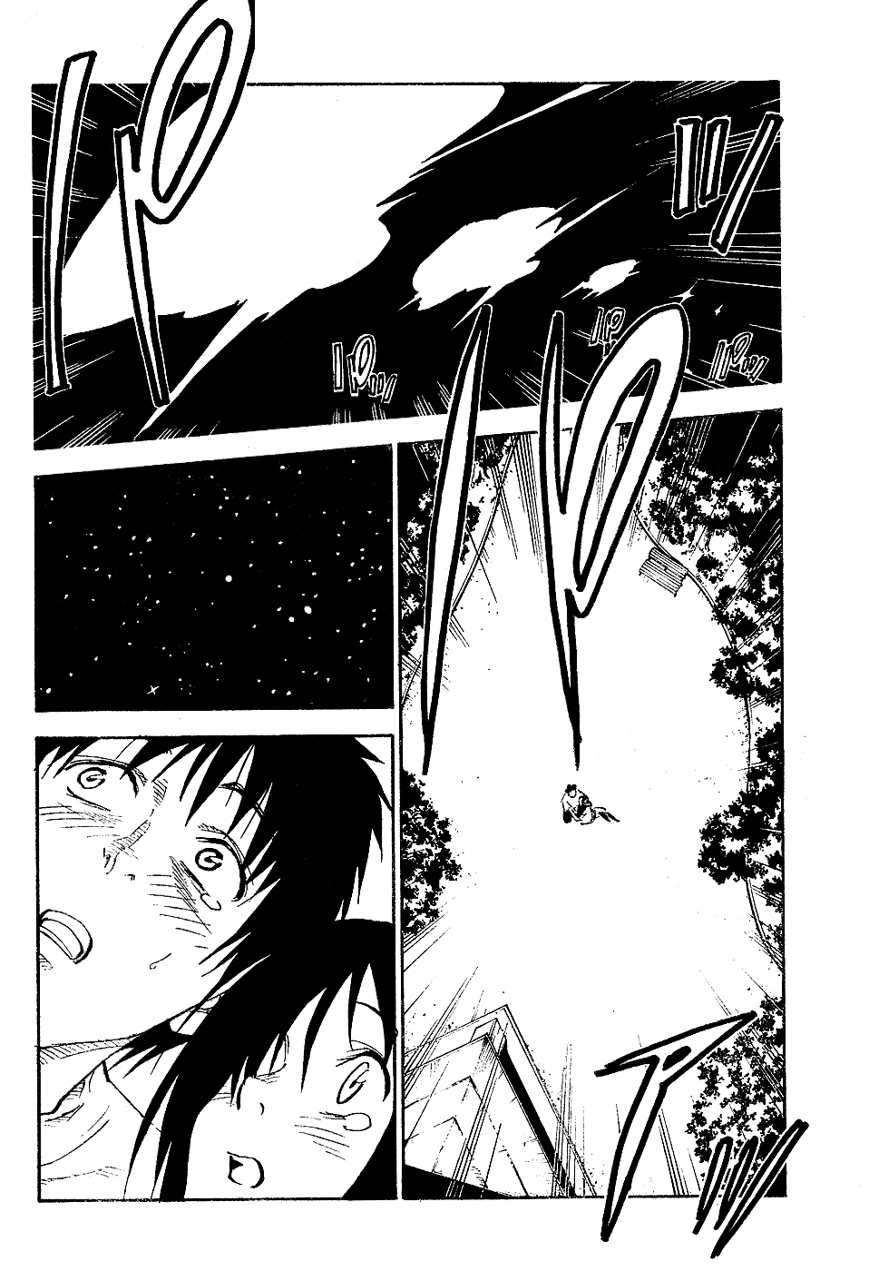 NHK ni Youkoso! Chapter 40 page 20 - Chapter 40: Welcome to the NHK! [END]
