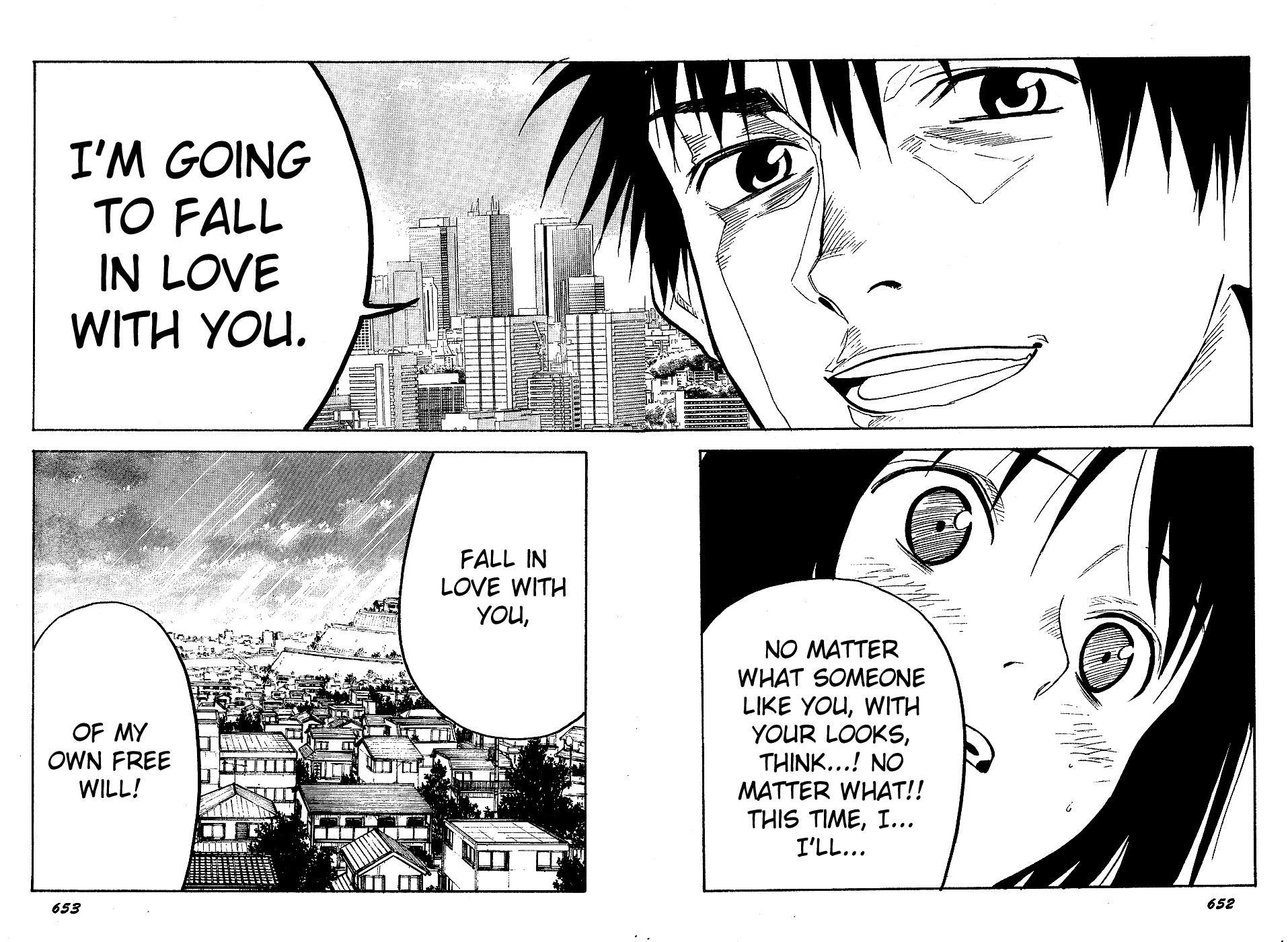 NHK ni Youkoso! Chapter 40 page 34 - Chapter 40: Welcome to the NHK! [END]