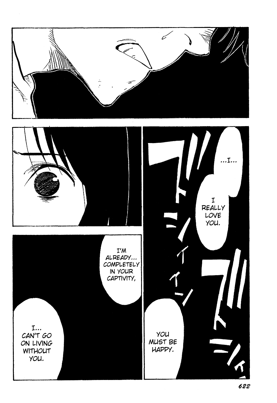 NHK ni Youkoso! Chapter 40 page 4 - Chapter 40: Welcome to the NHK! [END]