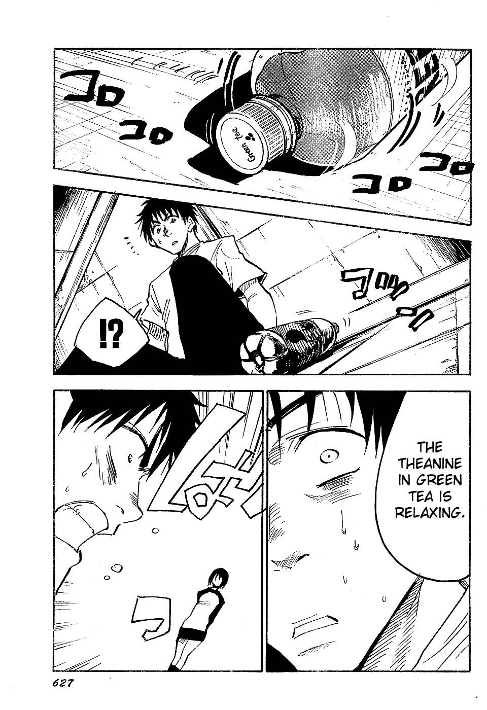 NHK ni Youkoso! Chapter 40 page 9 - Chapter 40: Welcome to the NHK! [END]