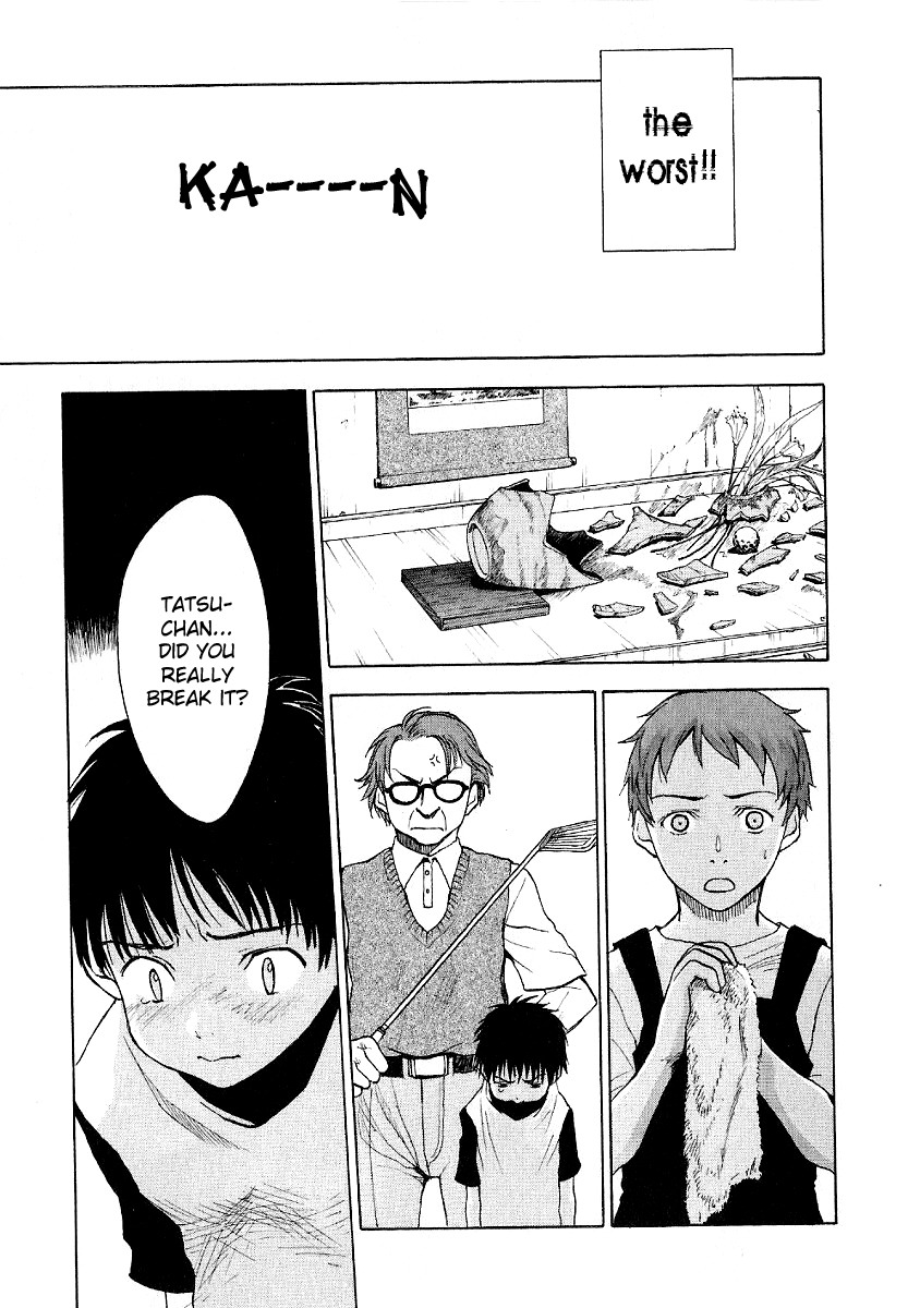 NHK ni Youkoso! Chapter 5 page 9 - Chapter 5: Welcome to the Company!