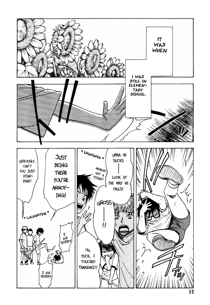 NHK ni Youkoso! Chapter 7 page 14 - Chapter 7: Welcome to the Summer Days!