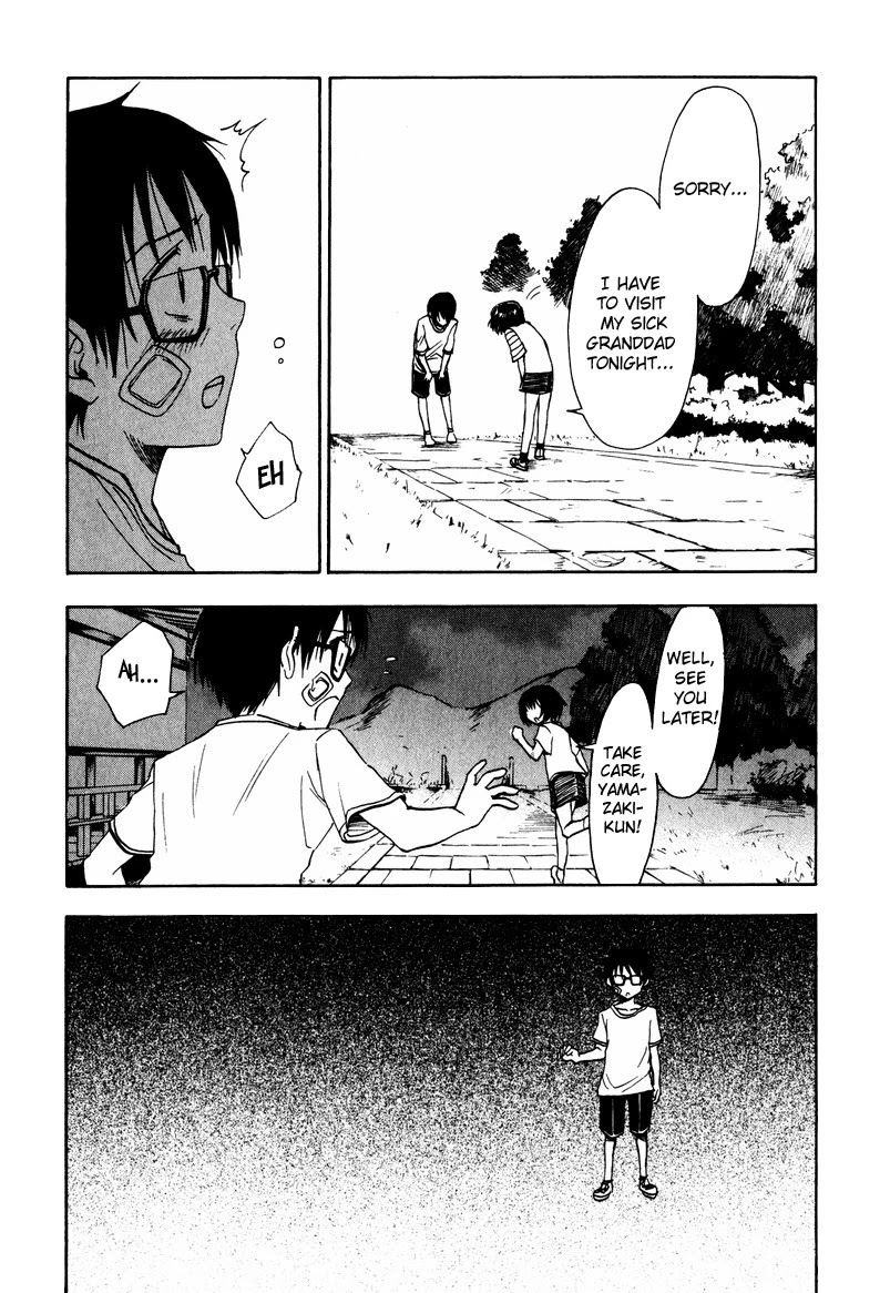 NHK ni Youkoso! Chapter 7 page 18 - Chapter 7: Welcome to the Summer Days!