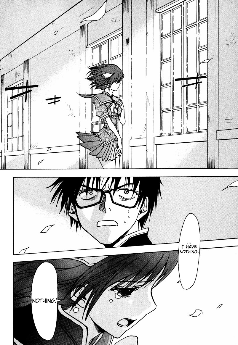 NHK ni Youkoso! Chapter 7 page 2 - Chapter 7: Welcome to the Summer Days!