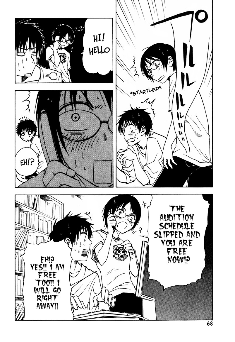 NHK ni Youkoso! Chapter 7 page 30 - Chapter 7: Welcome to the Summer Days!