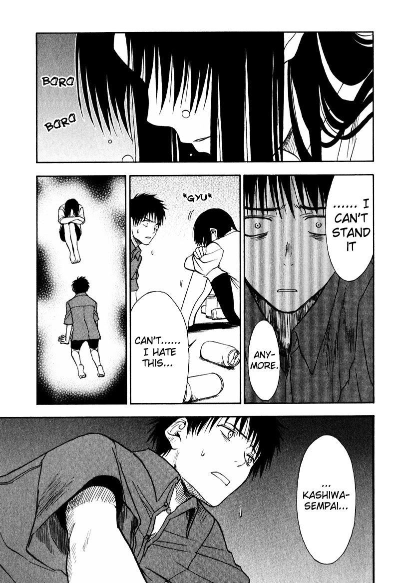 NHK ni Youkoso! Chapter 8 page 29 - Chapter 8: Welcome to the Vacation!