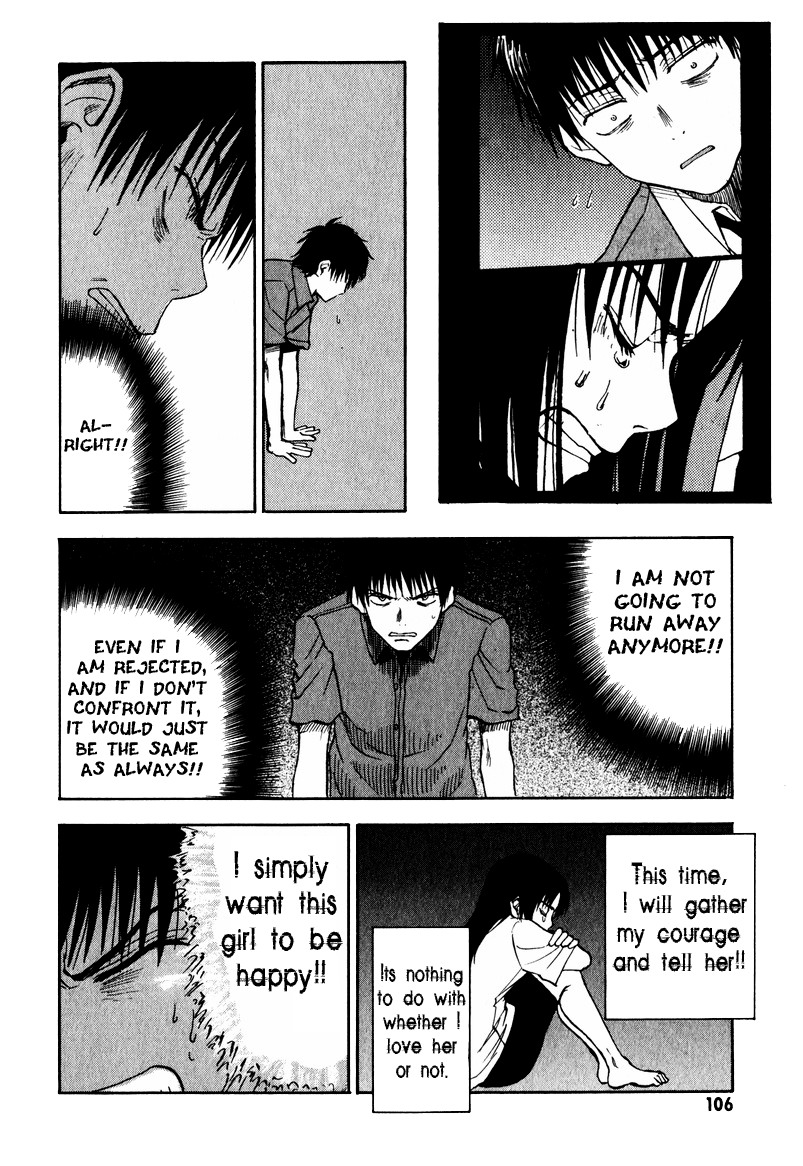 NHK ni Youkoso! Chapter 8 page 30 - Chapter 8: Welcome to the Vacation!