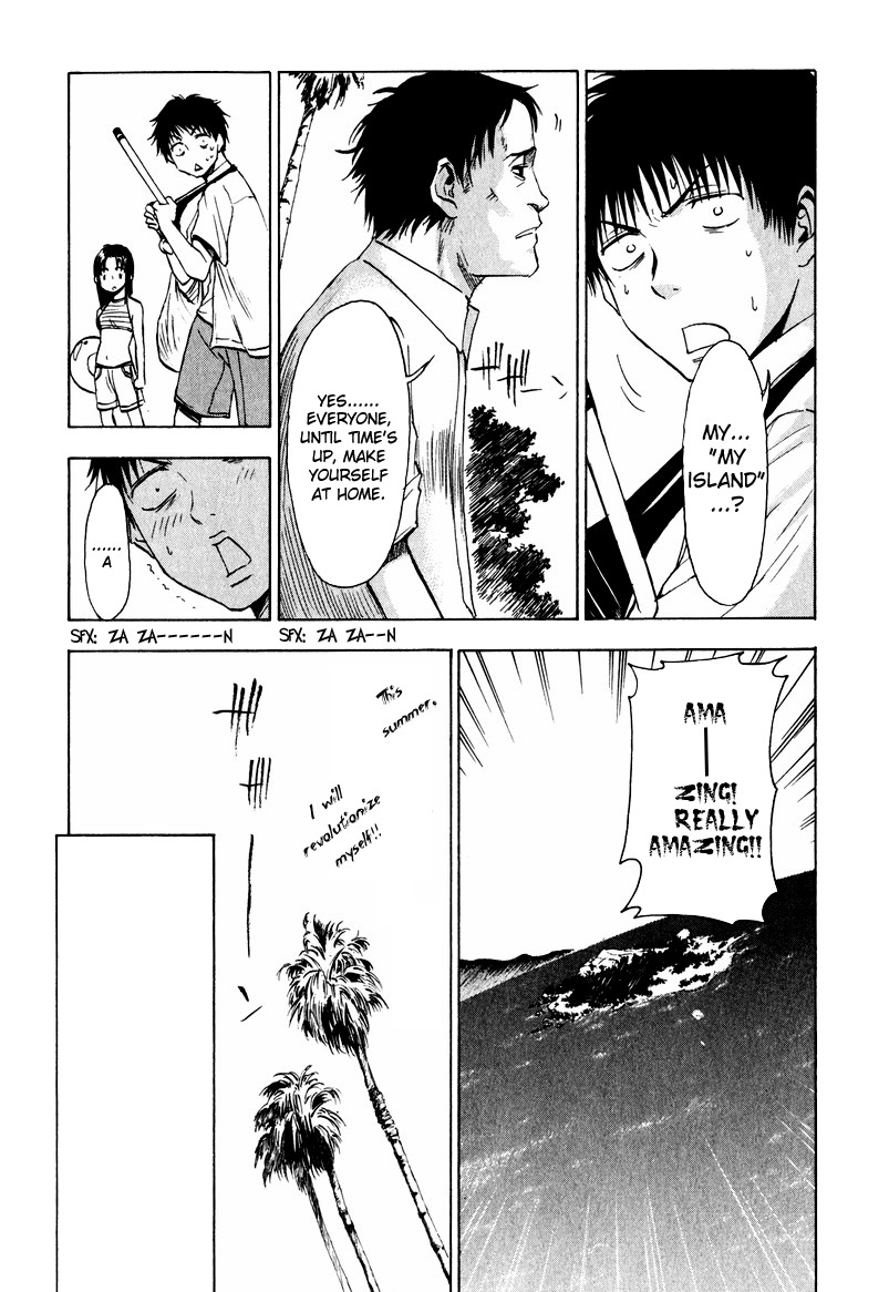 NHK ni Youkoso! Chapter 9 page 10 - Chapter 9: Welcome to the Offline Meeting!