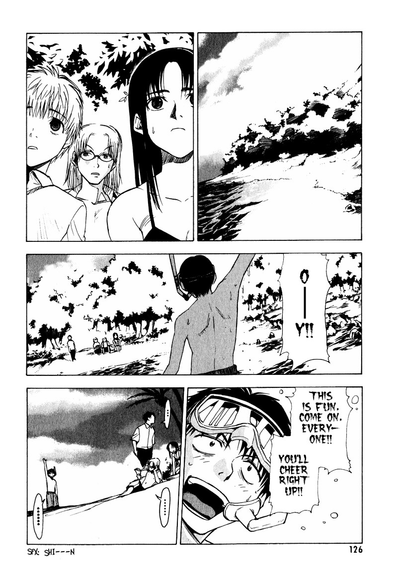 NHK ni Youkoso! Chapter 9 page 16 - Chapter 9: Welcome to the Offline Meeting!