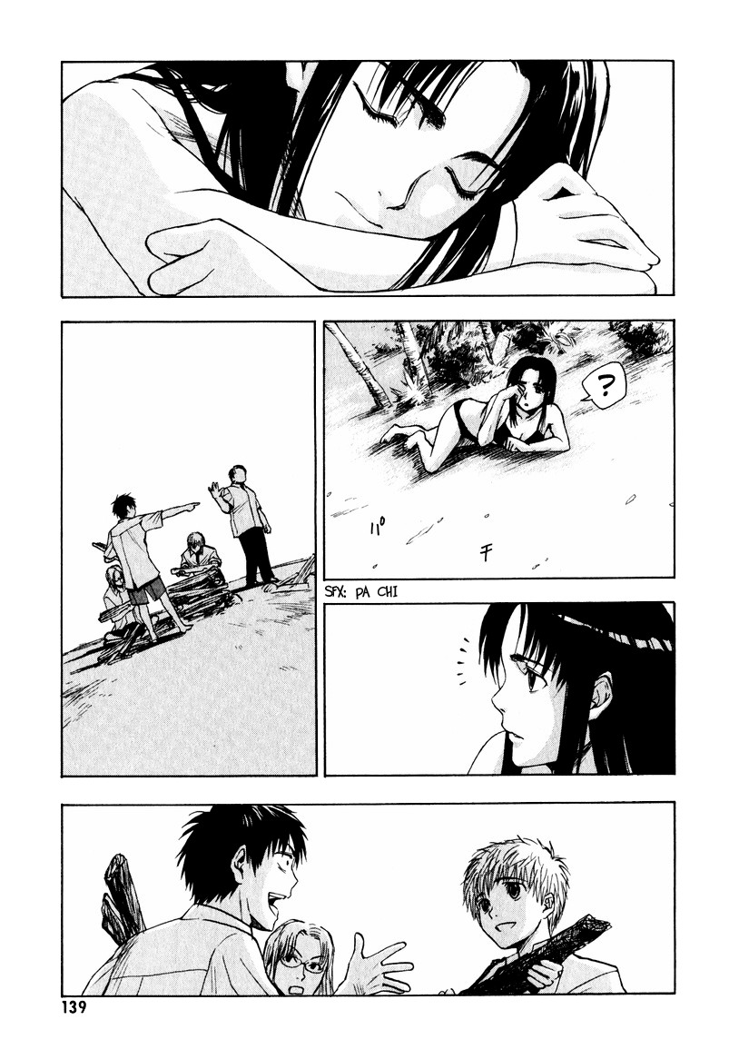 NHK ni Youkoso! Chapter 9 page 29 - Chapter 9: Welcome to the Offline Meeting!