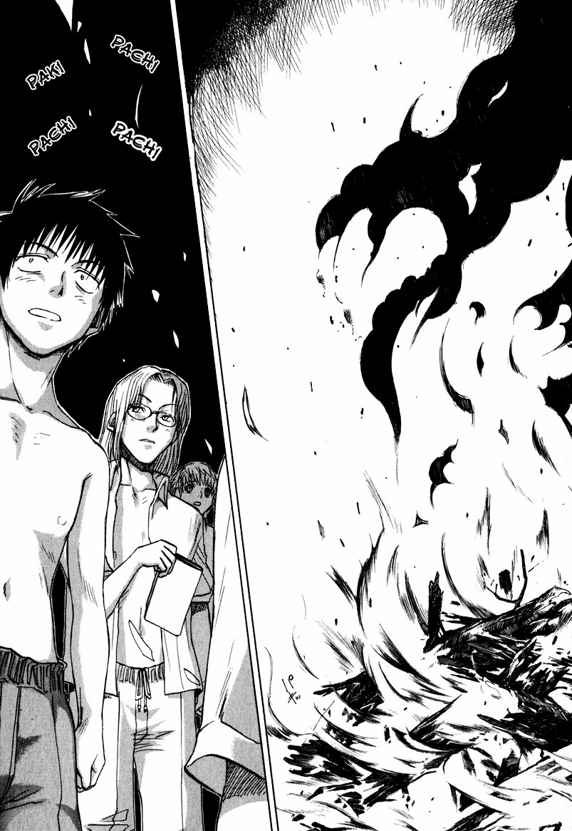 NHK ni Youkoso! Chapter 9 page 31 - Chapter 9: Welcome to the Offline Meeting!