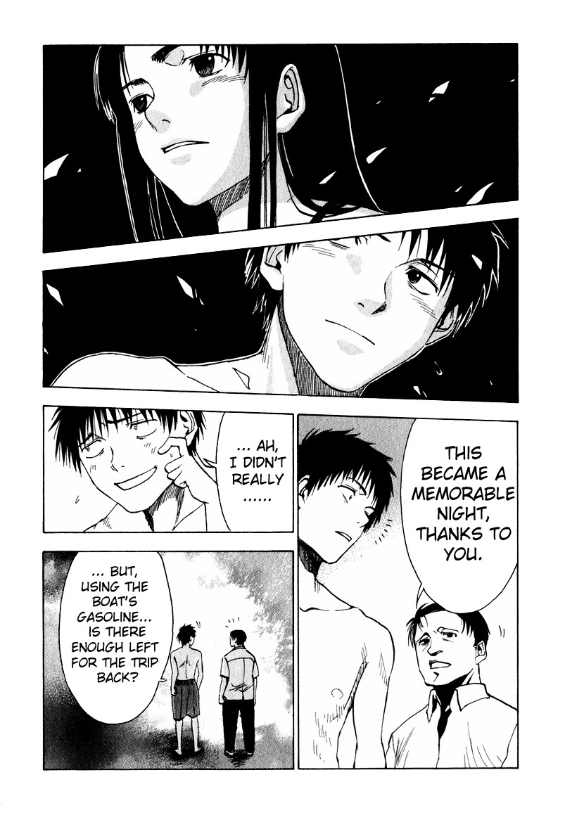 NHK ni Youkoso! Chapter 9 page 32 - Chapter 9: Welcome to the Offline Meeting!