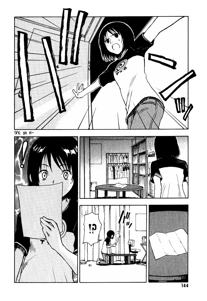 NHK ni Youkoso! Chapter 9 page 34 - Chapter 9: Welcome to the Offline Meeting!