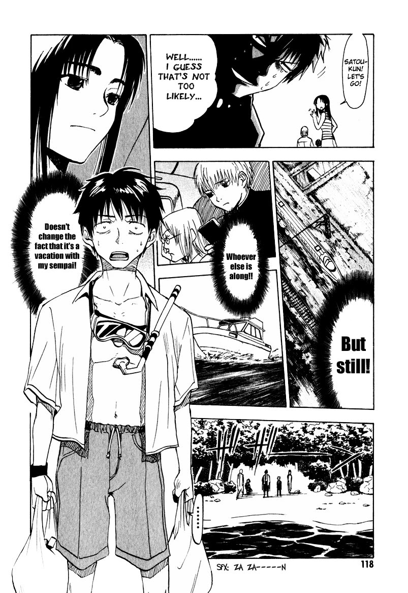 NHK ni Youkoso! Chapter 9 page 8 - Chapter 9: Welcome to the Offline Meeting!