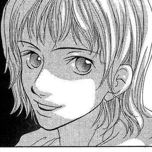 Ni no Hime no Monogatari Chapter 2: Racing Queen cover