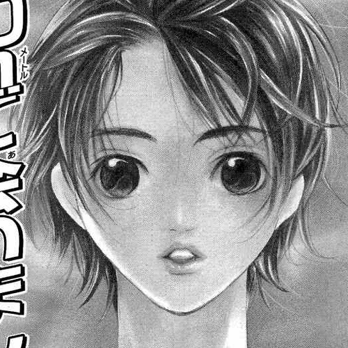 Ni no Hime no Monogatari Chapter 3: Chijou 20m De Aimashou cover