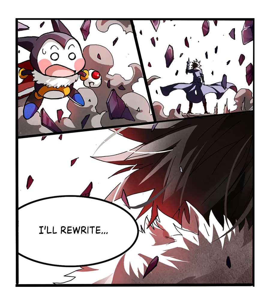 Ni Xi Ba Mo Wang! Chapter 1 page 24 - Chapter 1