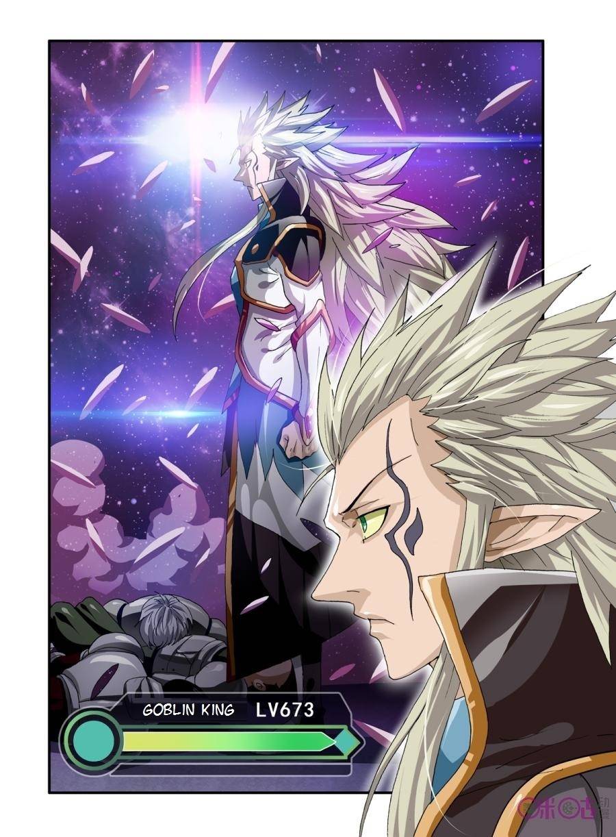 Ni Xi Ba Mo Wang! Chapter 21 page 7 - Chapter 21