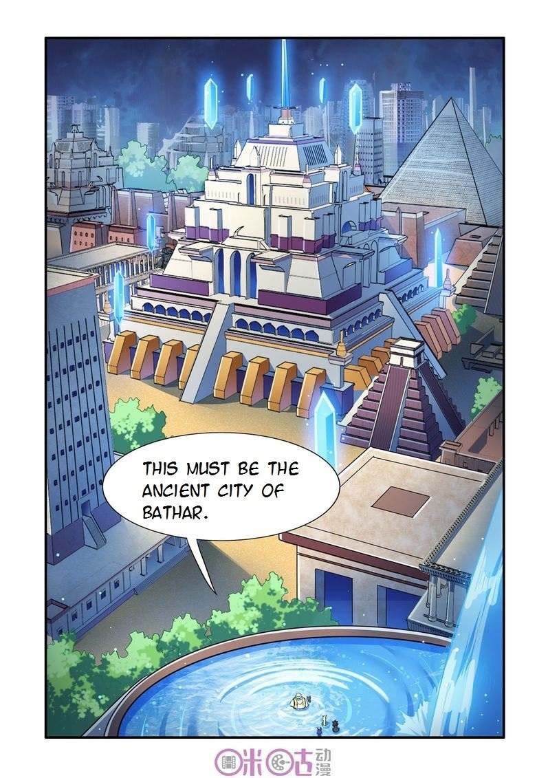 Ni Xi Ba Mo Wang! Chapter 25 page 22 - Chapter 25