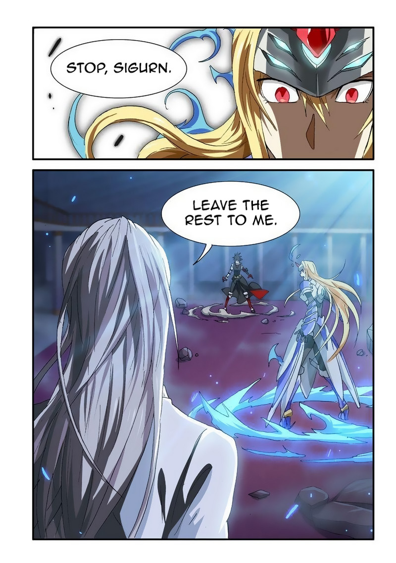 Ni Xi Ba Mo Wang! Chapter 42.2 page 11 - Chapter 42.2