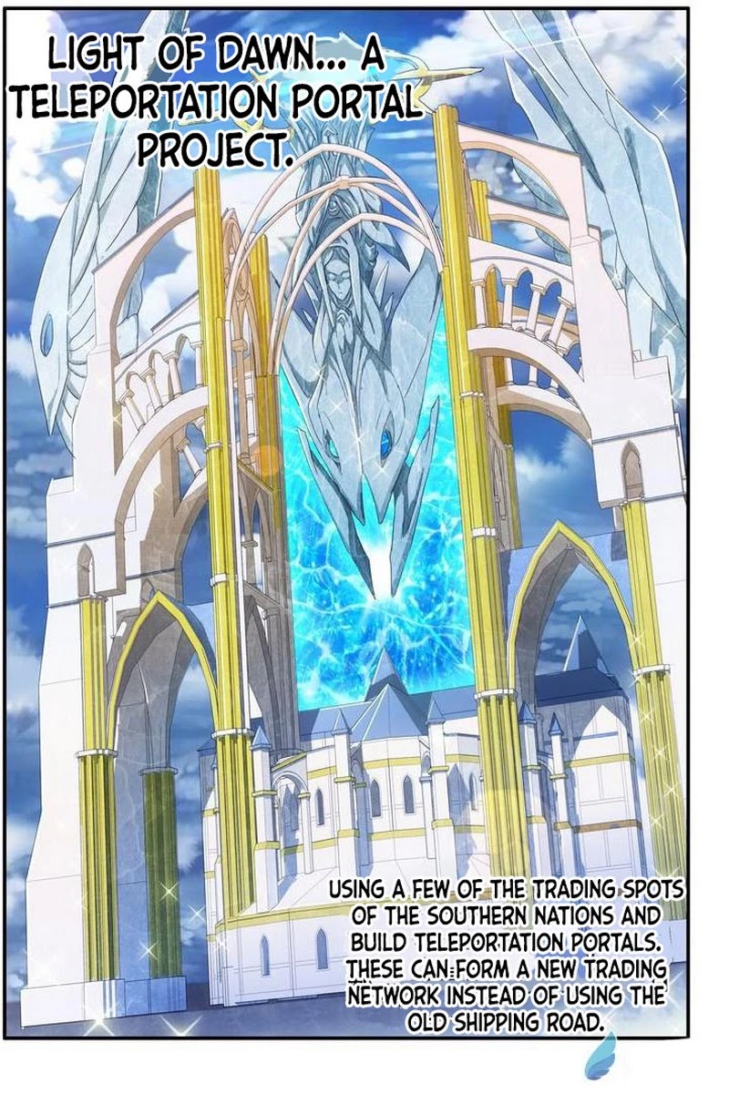 Ni Xi Ba Mo Wang! Chapter 44.1 page 4 - Chapter 44.1