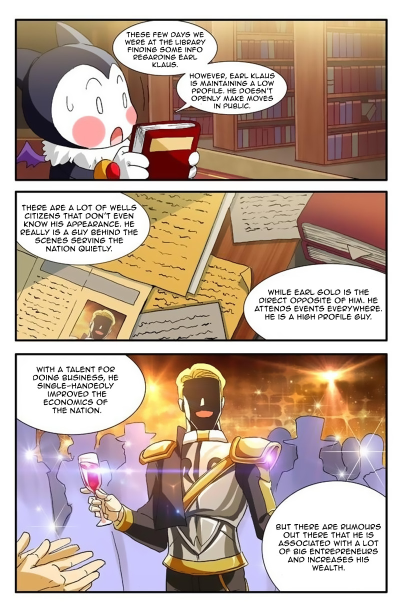 Ni Xi Ba Mo Wang! Chapter 44.2 page 4 - Chapter 44.2