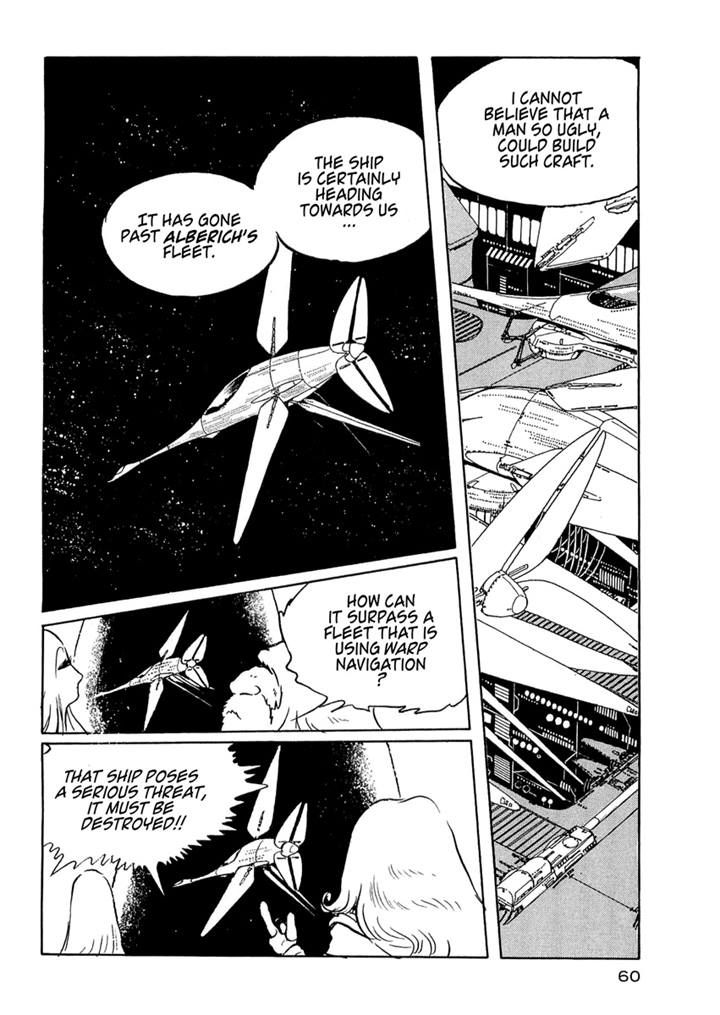 Nibelung no Yubiwa Chapter 10 page 10 - Chapter 10