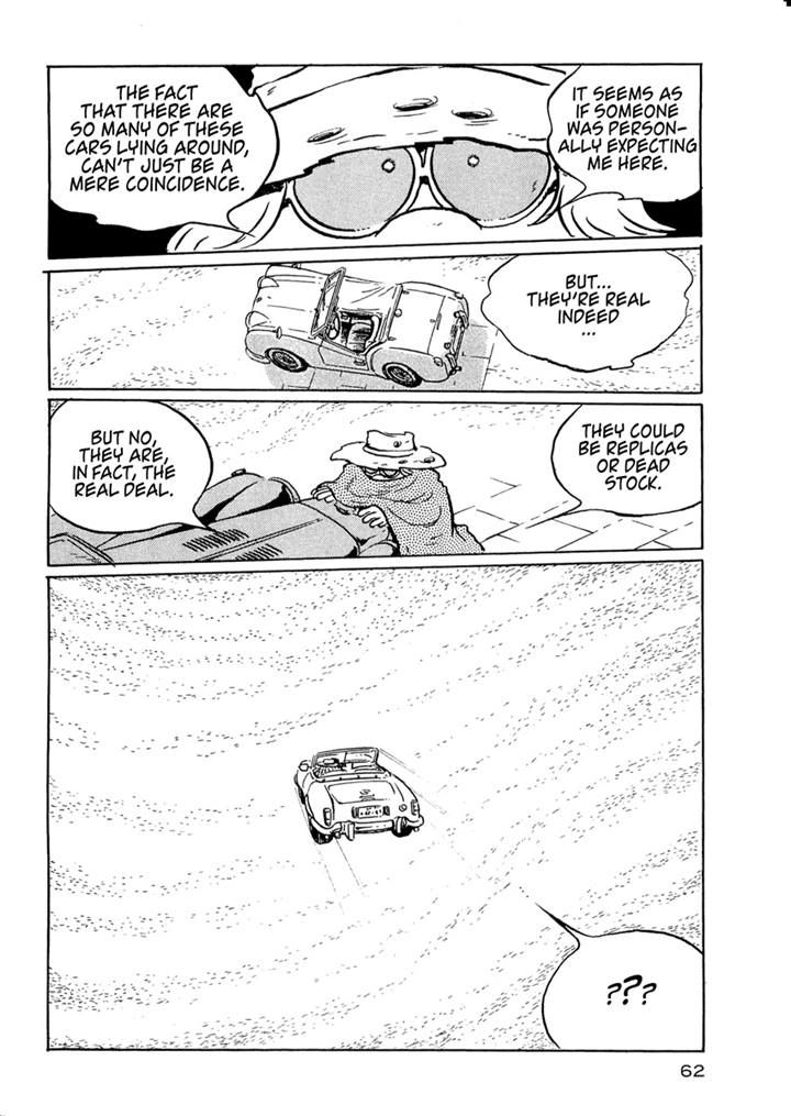 Nibelung no Yubiwa Chapter 10 page 12 - Chapter 10