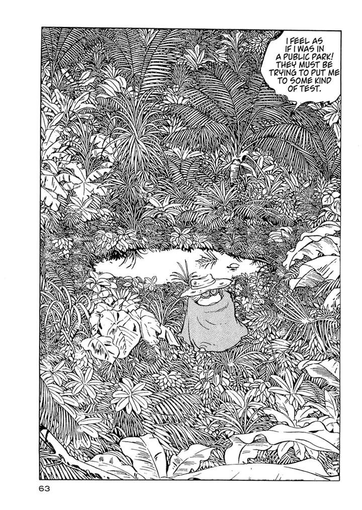 Nibelung no Yubiwa Chapter 10 page 13 - Chapter 10