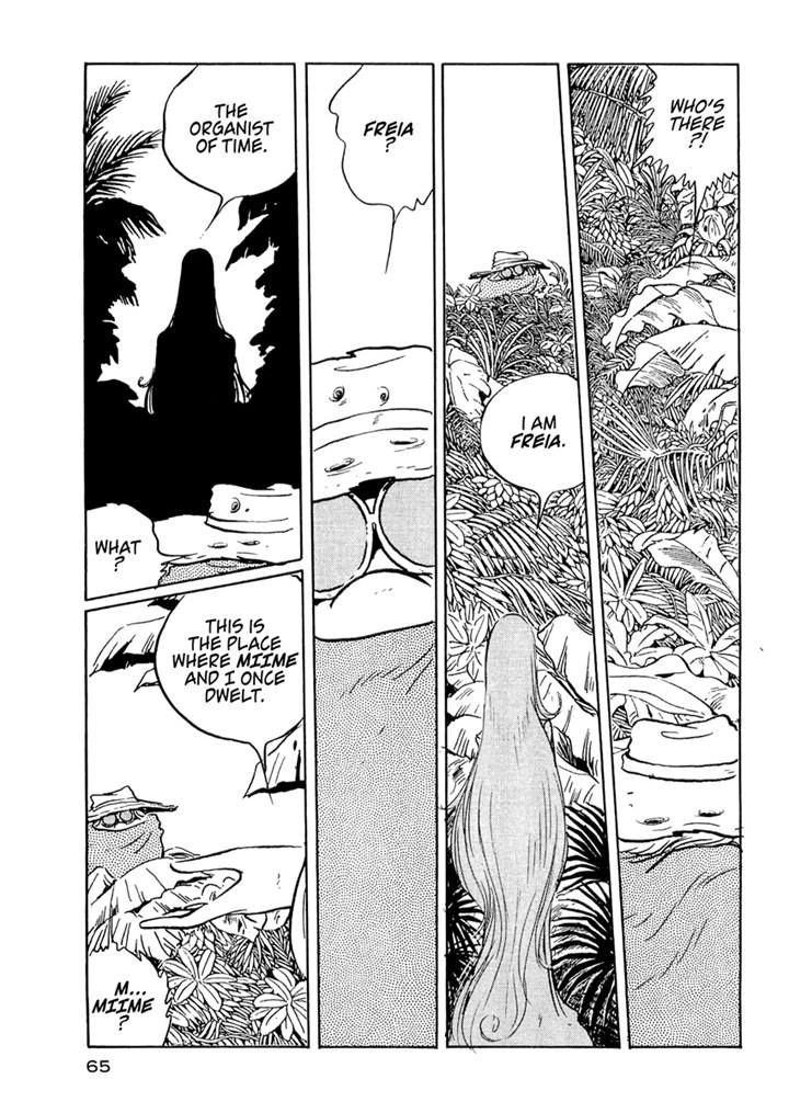 Nibelung no Yubiwa Chapter 10 page 15 - Chapter 10