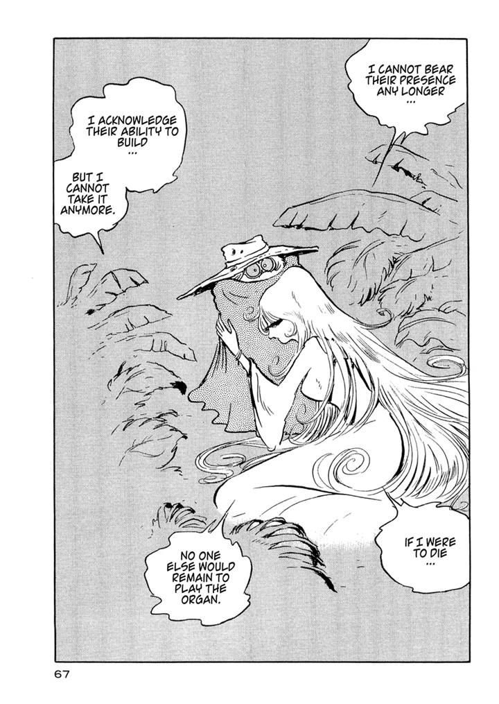 Nibelung no Yubiwa Chapter 10 page 17 - Chapter 10