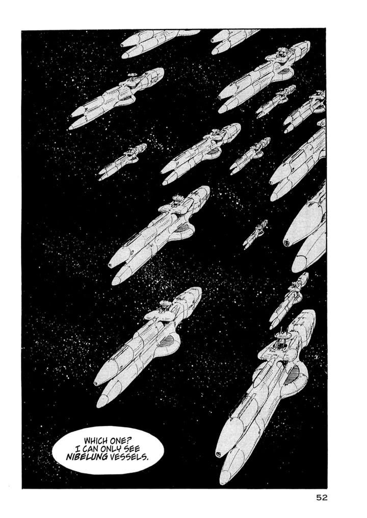 Nibelung no Yubiwa Chapter 10 page 4 - Chapter 10