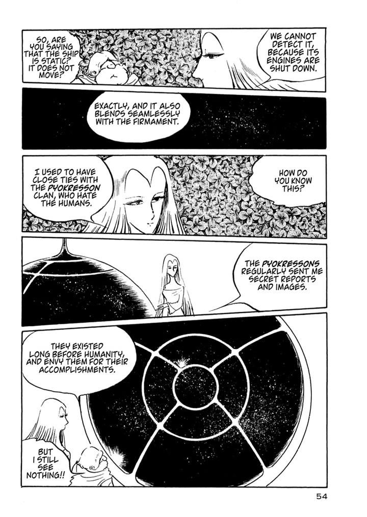 Nibelung no Yubiwa Chapter 10 page 5 - Chapter 10