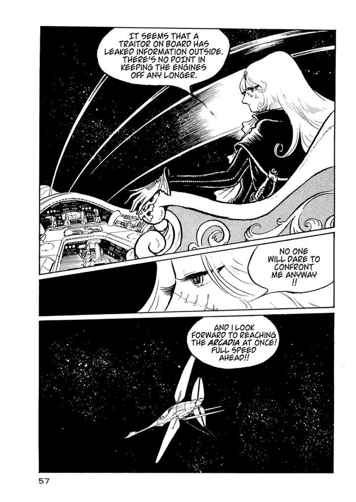 Nibelung no Yubiwa Chapter 10 page 8 - Chapter 10