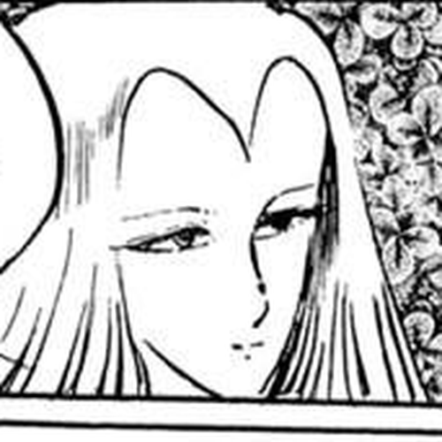 Nibelung no Yubiwa Chapter 10 cover