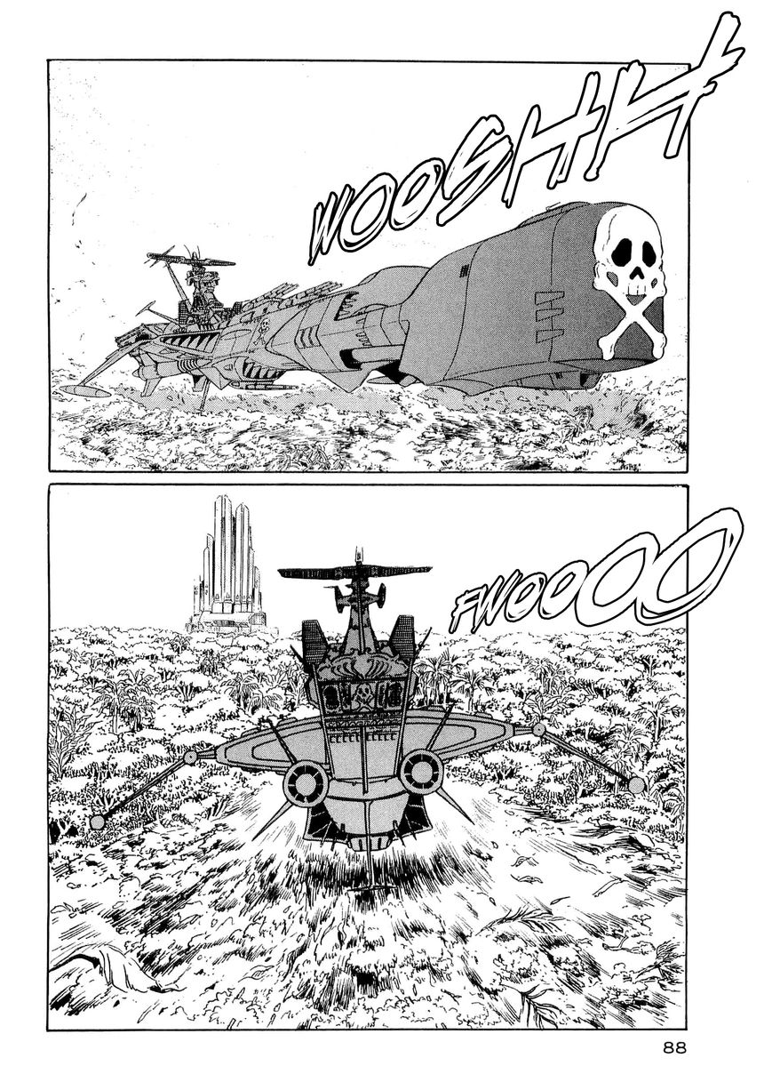 Nibelung no Yubiwa Chapter 11 page 20 - Chapter 11