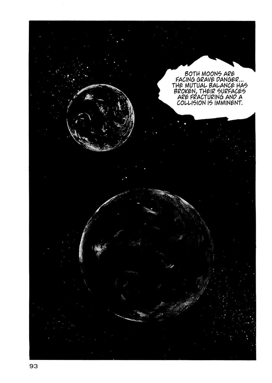 Nibelung no Yubiwa Chapter 11 page 25 - Chapter 11